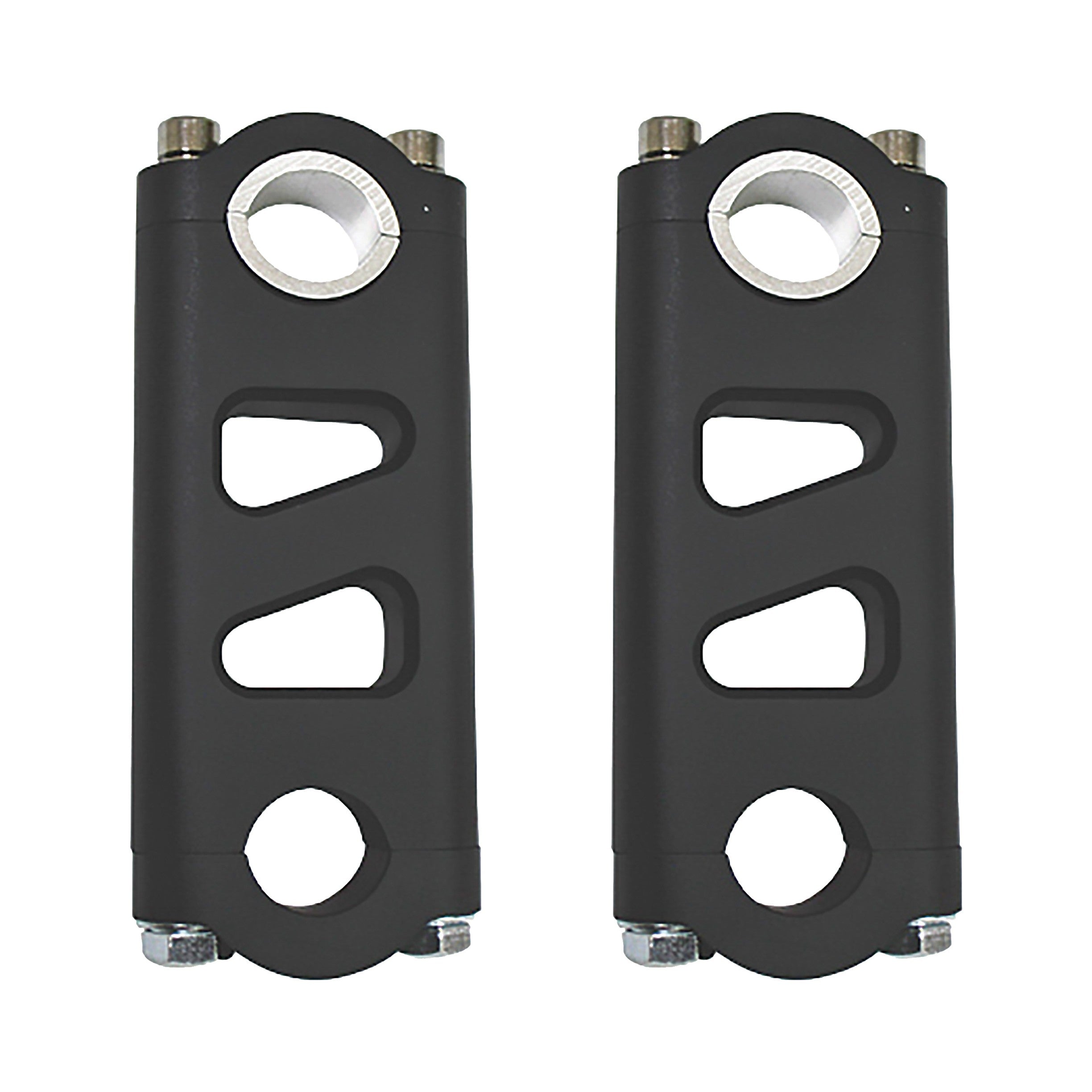 4" FIXED HEIGHT TECH RISER - 44-78214