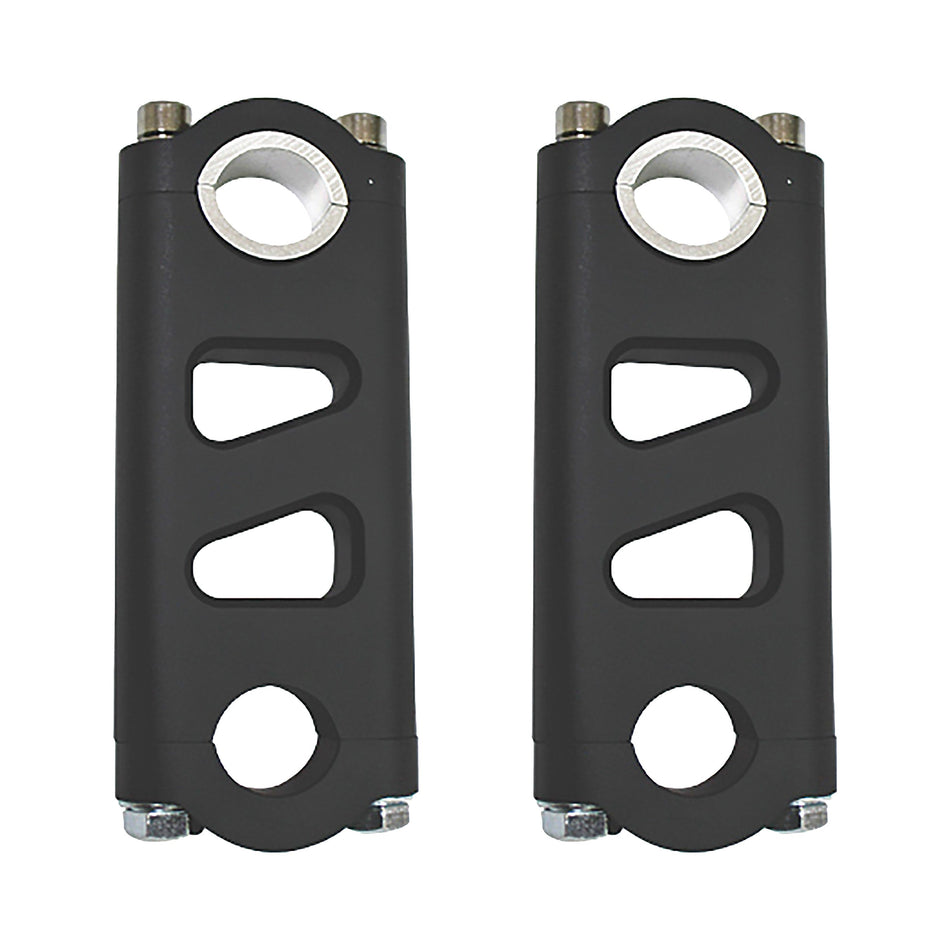 4" FIXED HEIGHT TECH RISER - 44-78214