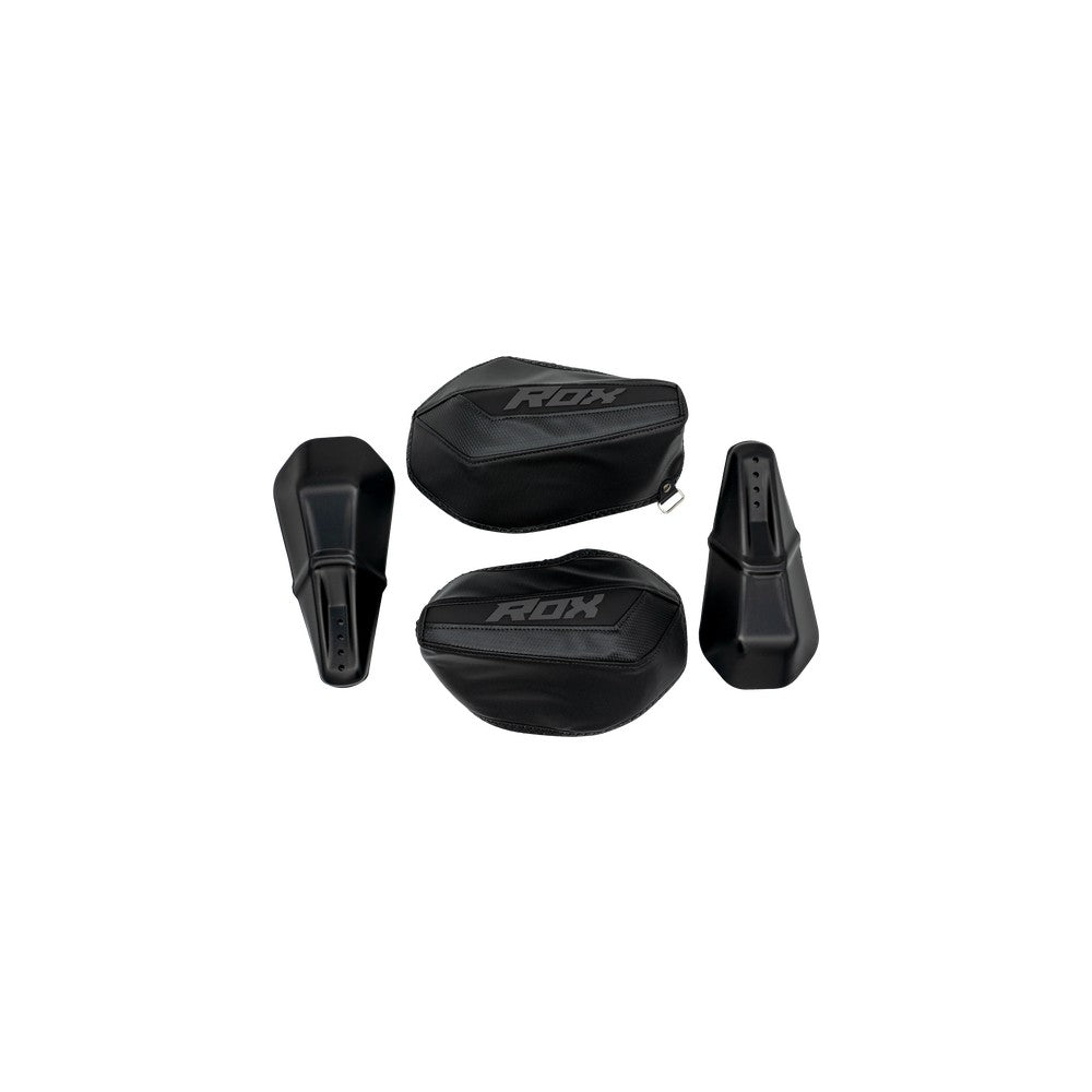 GEN '3 'FLEX-TEC 'HANDGUARDS STEALTH - 44-82812-1