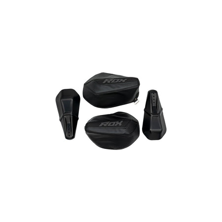 GEN '3 'FLEX-TEC 'HANDGUARDS STEALTH - 44-82812-1