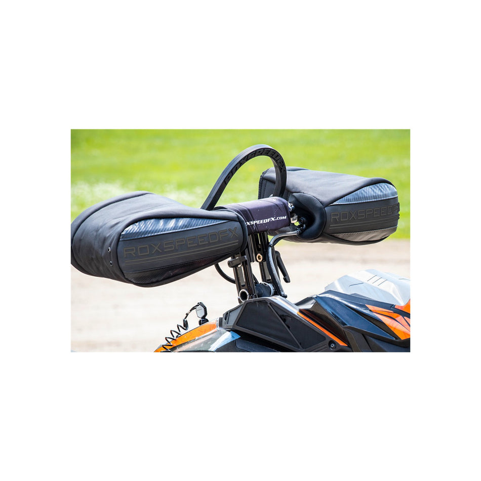 ASG GAUNTLET HANDGUARDS - 44-82849-1