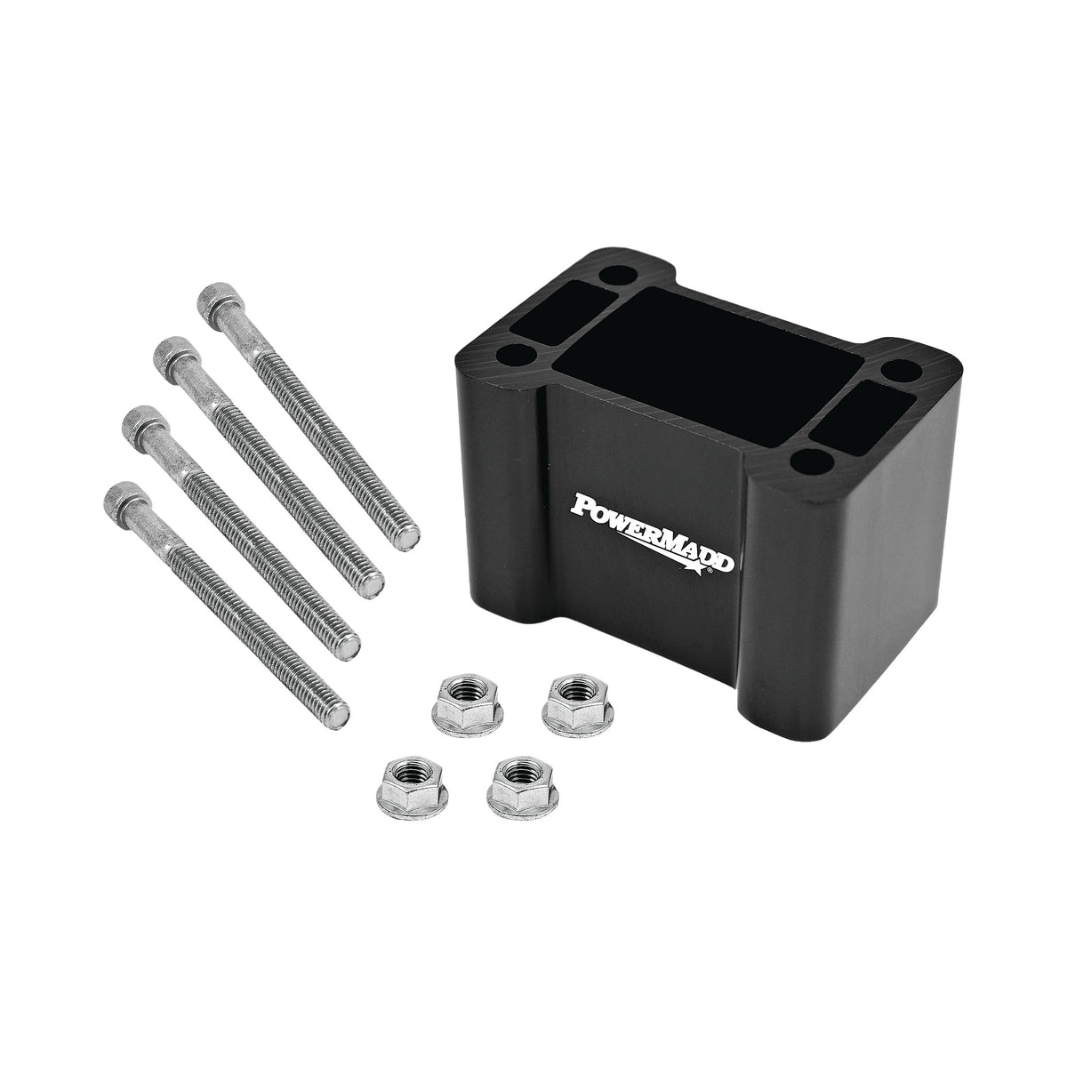 NON-PIVOT RISER BLOCK 2" - 44-8304