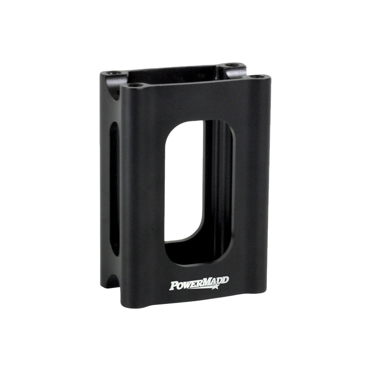 PM S/M RISER BLOCK 3" A/C-POL - 44-8318