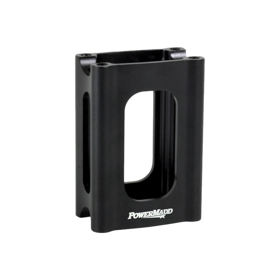 PM S/M RISER BLOCK 3" A/C-POL - 44-8318