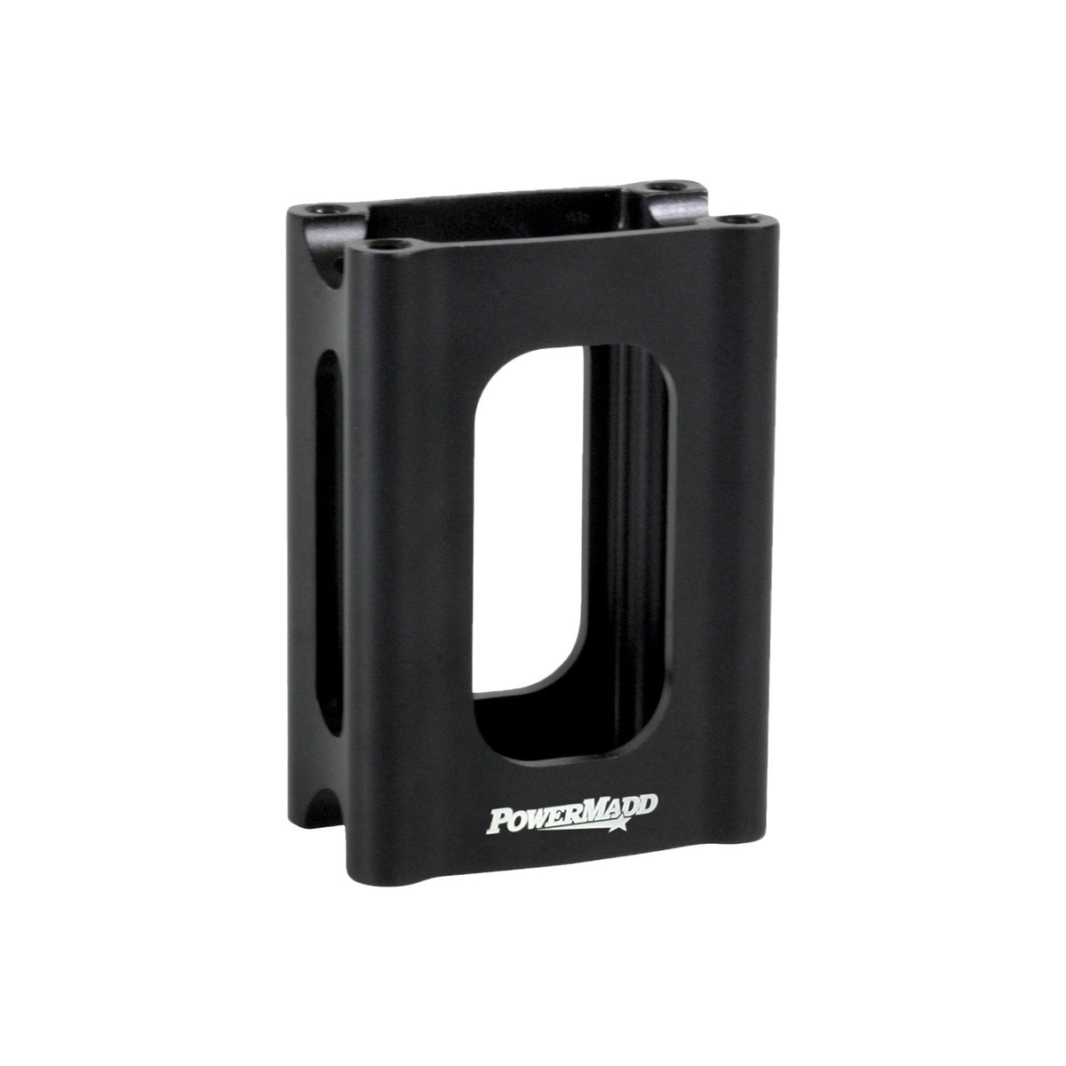 PM S/M RISER BLOCK 4" A/C-POL - 44-8322