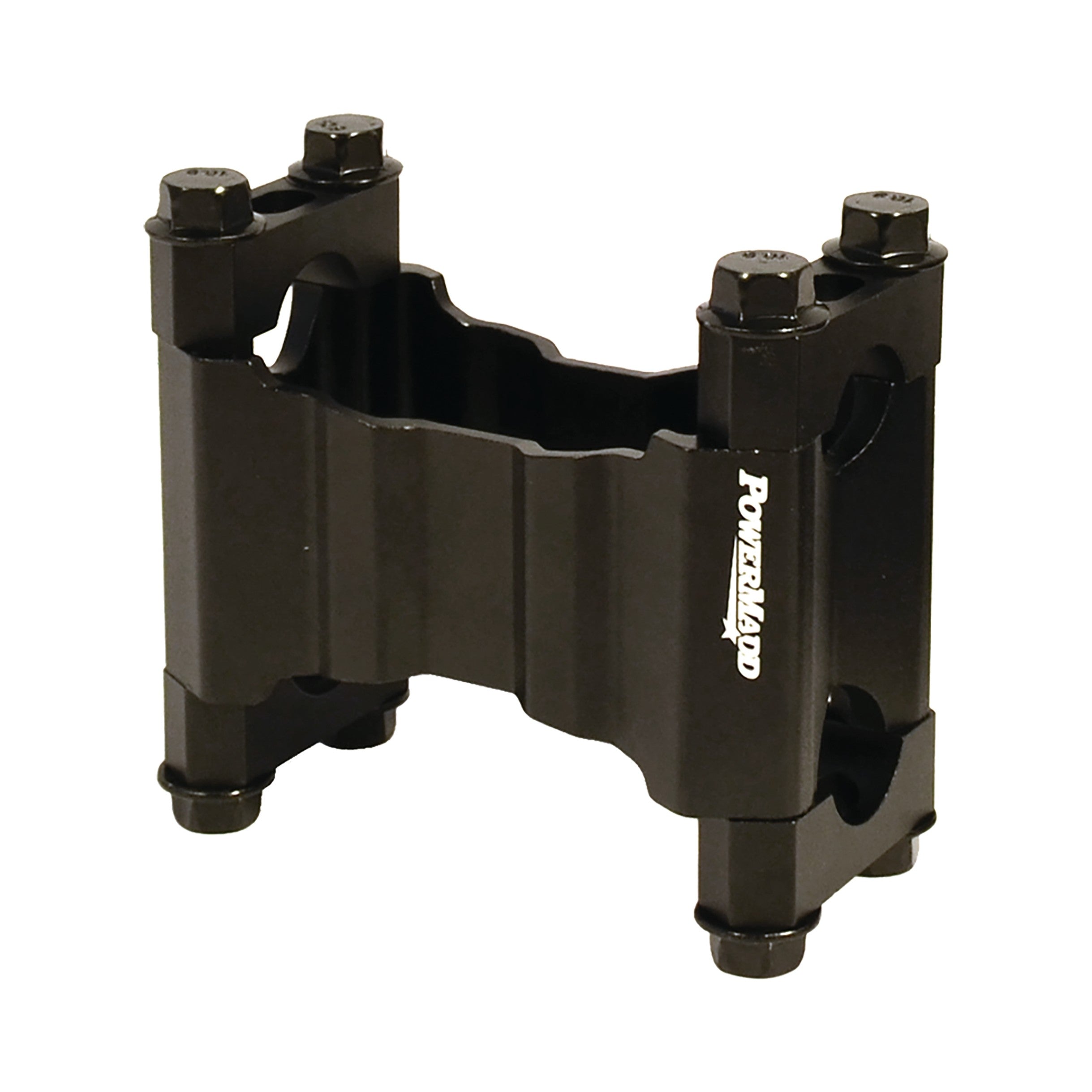 WIDE PIVOT RISER 2" W/BOLTS & CLAMPS - 44-83433