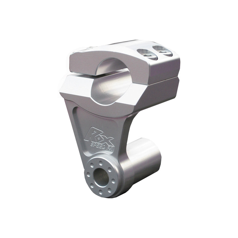 HANDLEBAR PIVOTING RISER DELUXE 2"X7/8"X7/8" - 44-84989