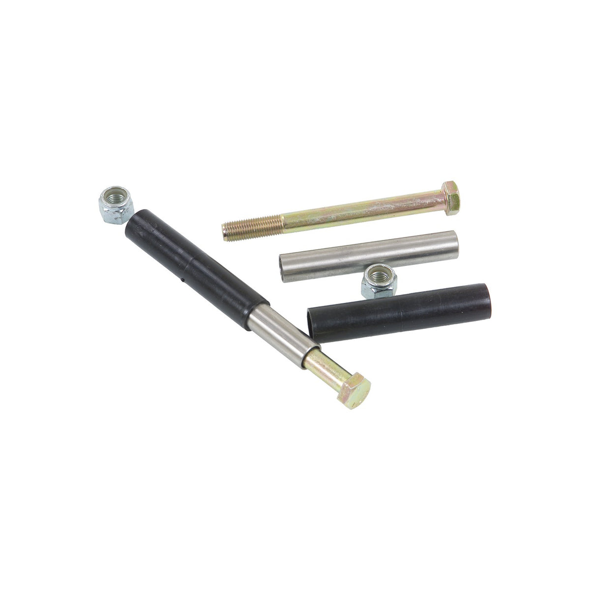 SKI BOLT BUSHING KIT POL - 44-8543