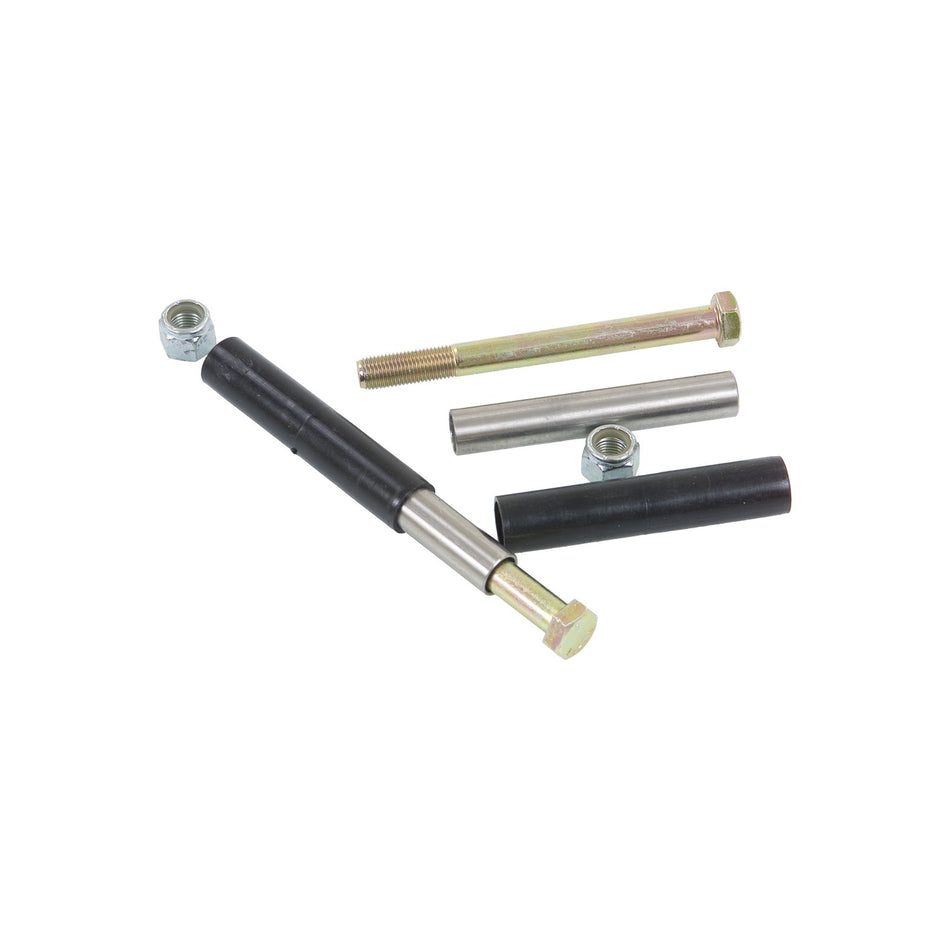 SKI BOLT BUSHING KIT POL - 44-8543