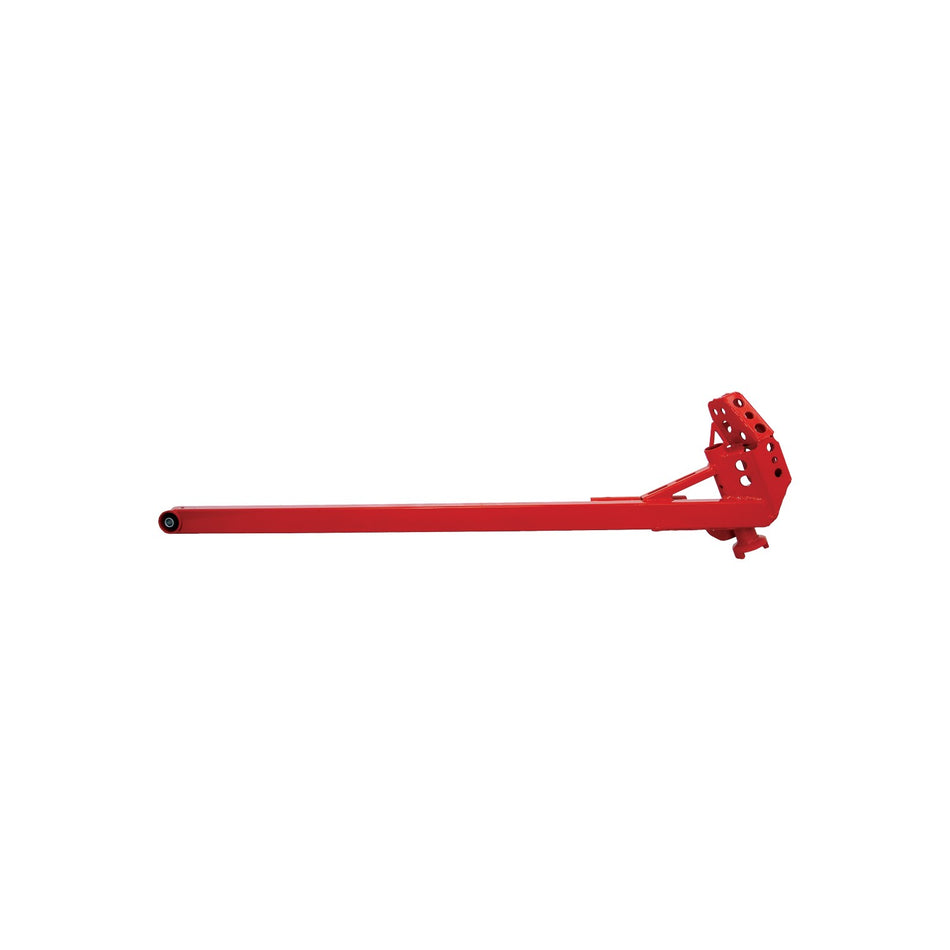 RH TRAIL ARM RED POL - 44-8926