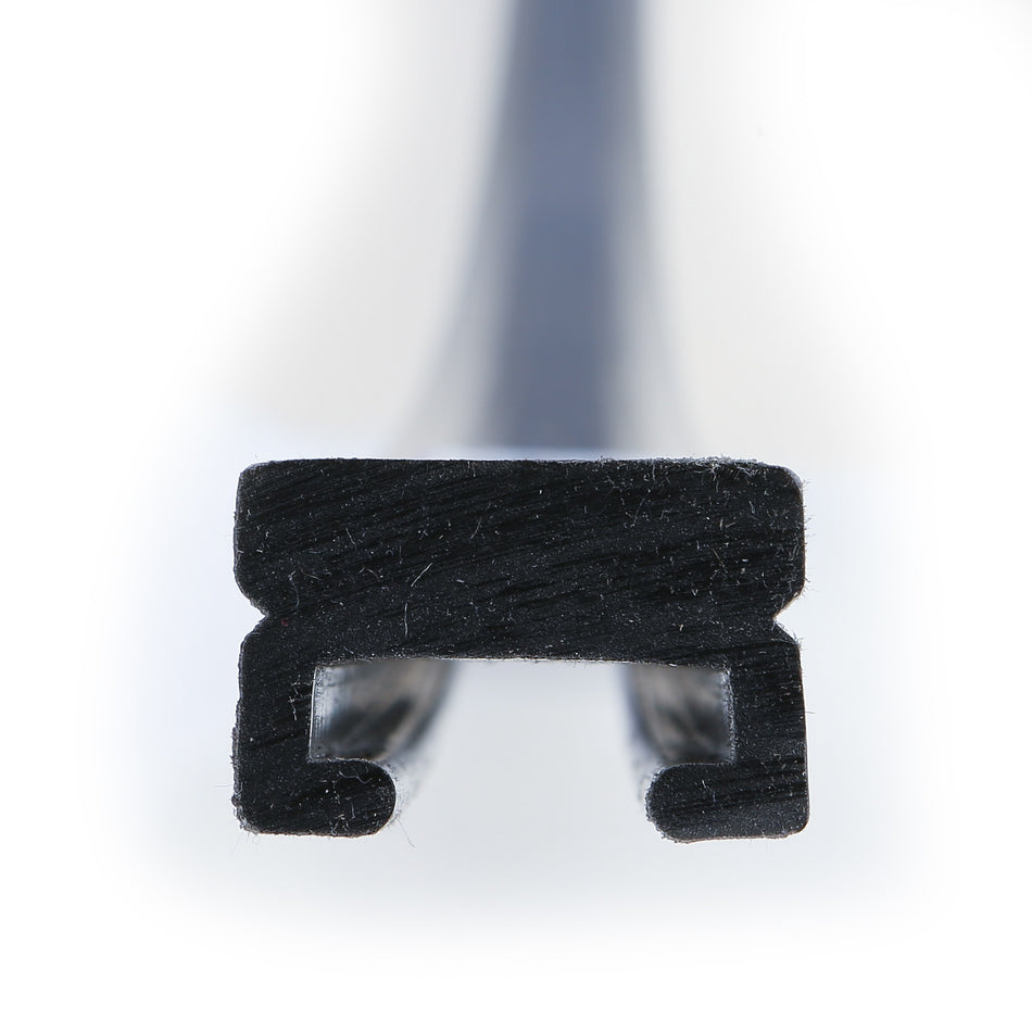 SLIDE RUNNERS BLACK S/M - 440-00304