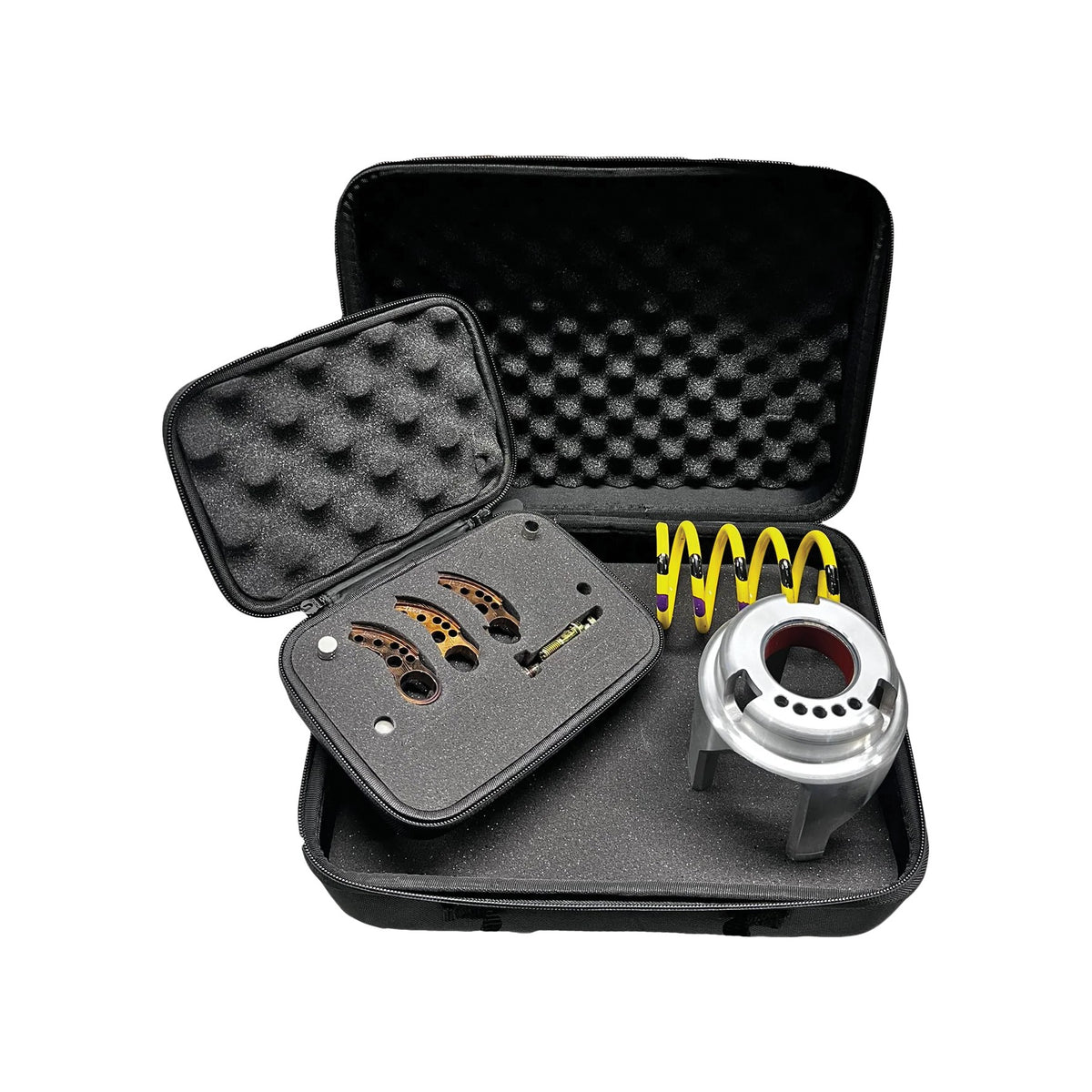 SD 850 TURBO CLUTCH KIT STAGE 2 - 440-89941