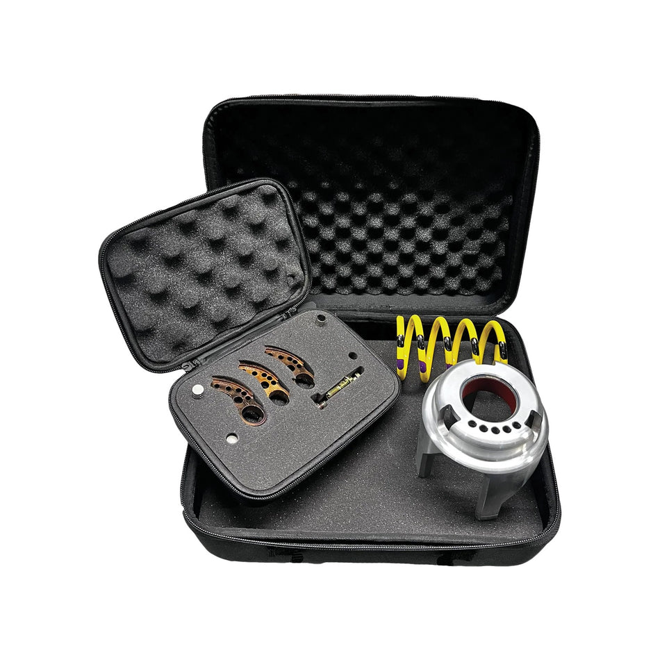 SD 850 TURBO CLUTCH KIT STAGE 2 - 440-89941