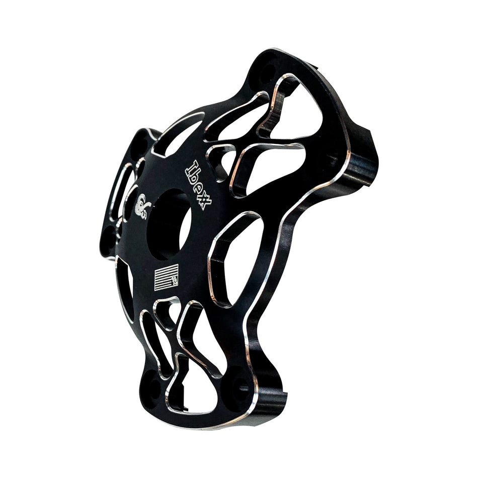 MTN ATTITUDE CLUTCH COVER POL P-85 - 440-89969