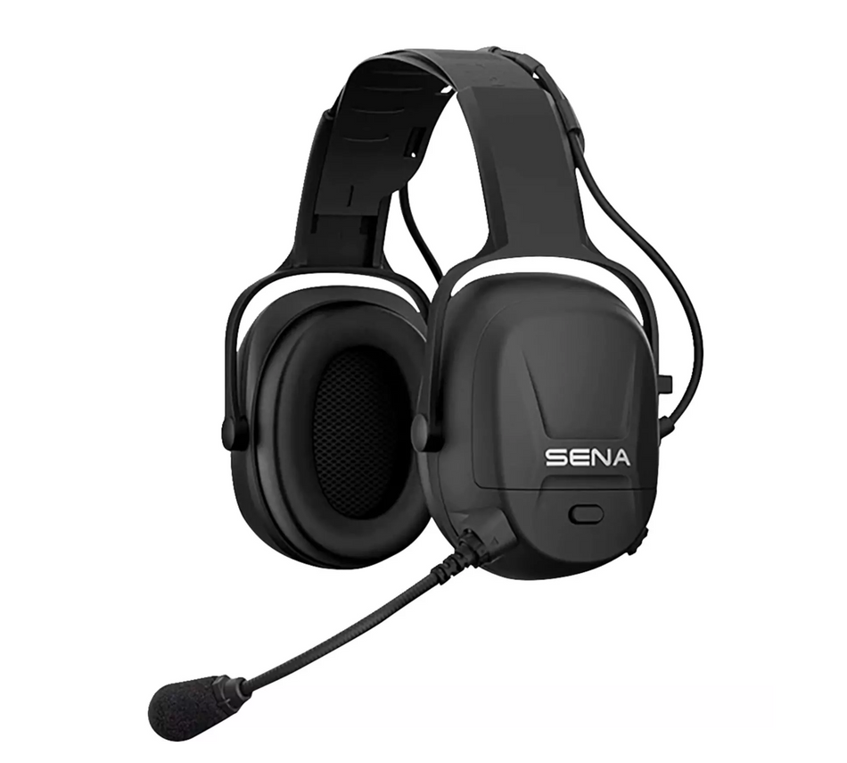 Sena Headset Earmuff Cradle 20S/20S EVO/30K/50S - 4402-1026