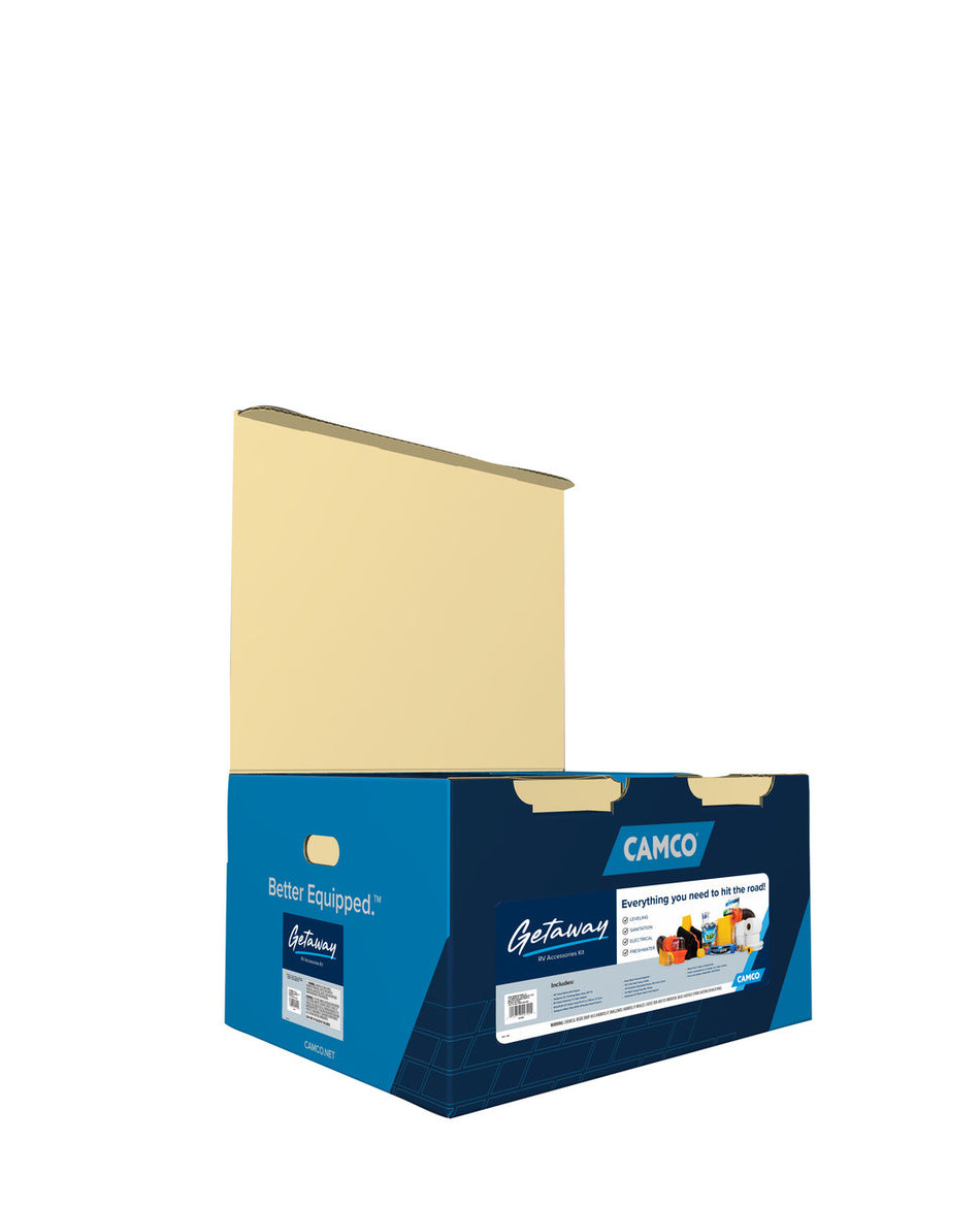 Getaway RV Start Up Kit - 44790