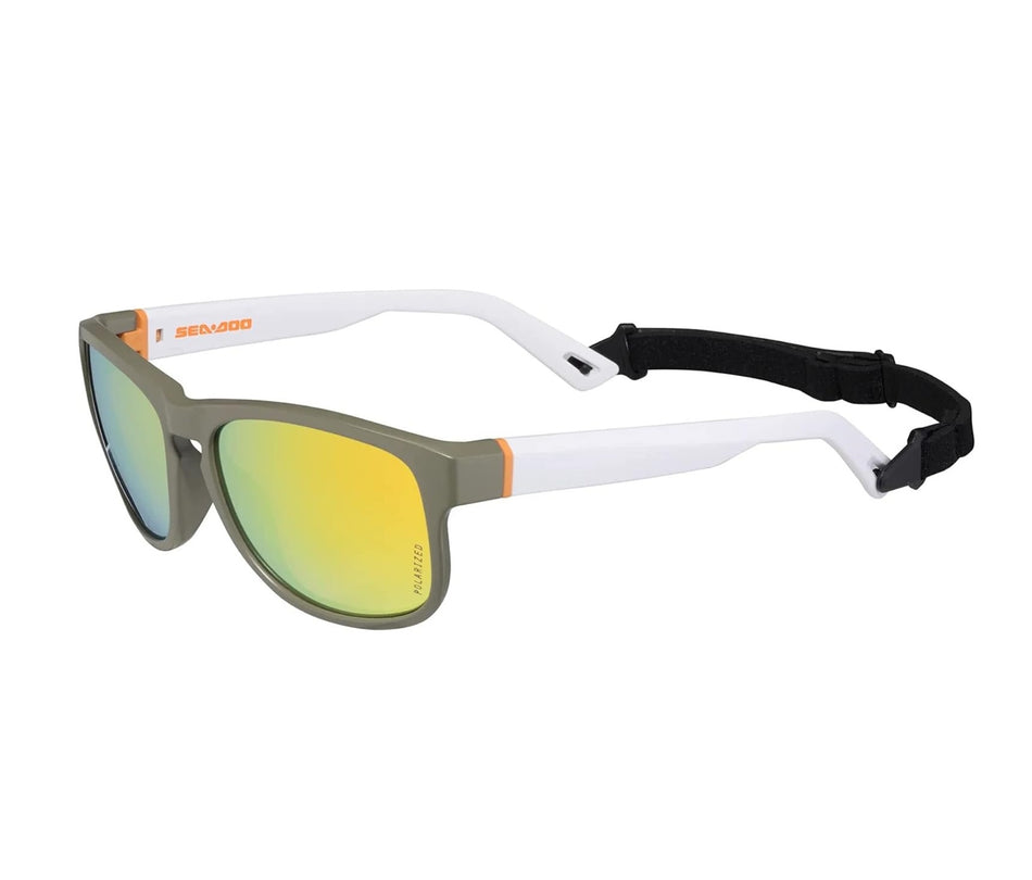 SEA-DOO LAGOON POLAR UV FLOATING SUNGLASSES - 4487470012
