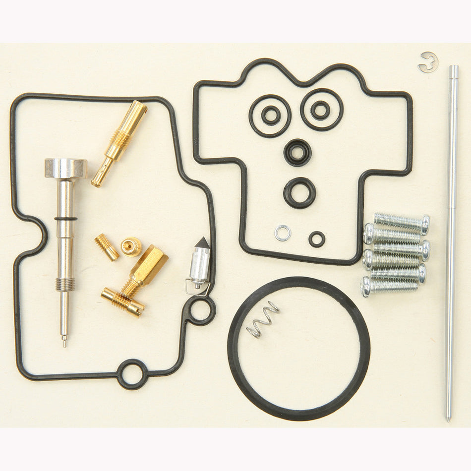 ALL BALLS CARBURETOR REPAIR KIT