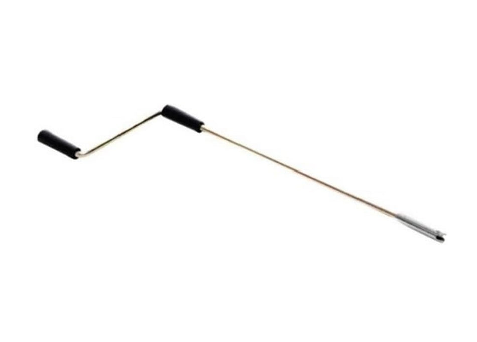 MANUAL CRANK HANDLE - REPLACEMENT FOR 5TH WHEEL LANDING GEAR SYSTEMS - 45-1608