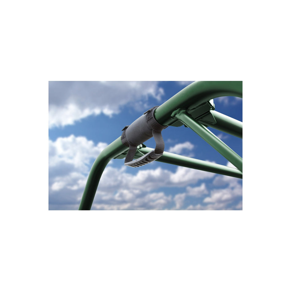 UTV HAND HOLD BLACK - 45-1882