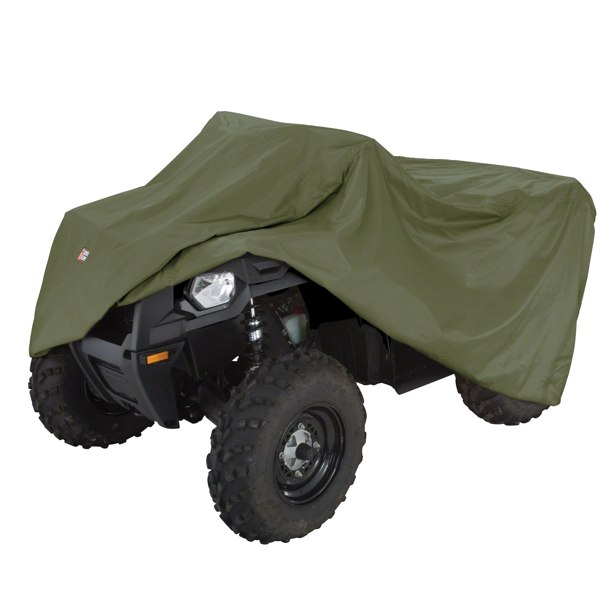 ATV STORAGE COVER OLIVE XL - 45-1933