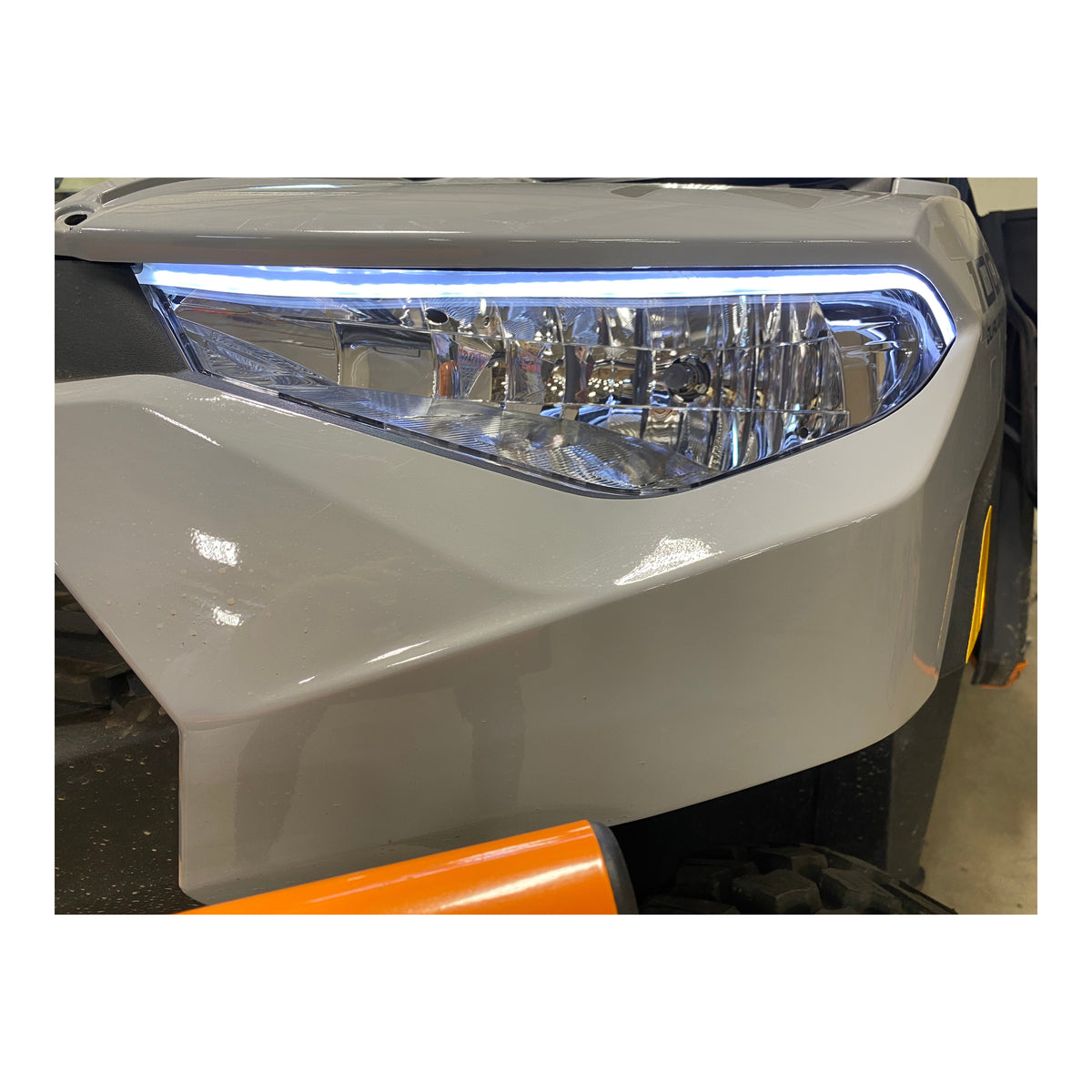 ELITE SERIES UTV STREET LEGAL KIT - 45-2119-1