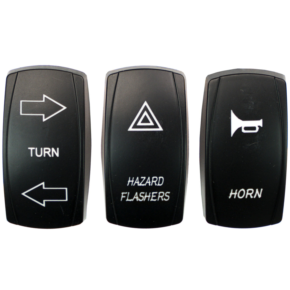 ELITE SERIES UTV STREET LEGAL KIT - 45-2119-4