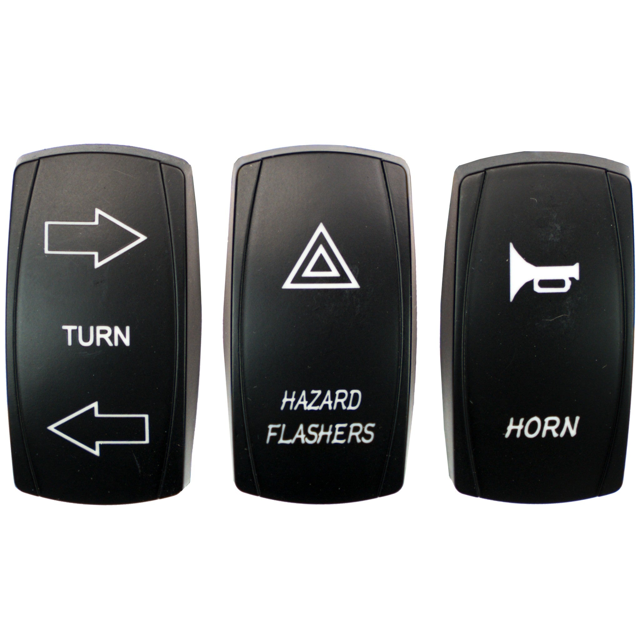 ELITE SERIES UTV STREET LEGAL KIT - 45-2119-4