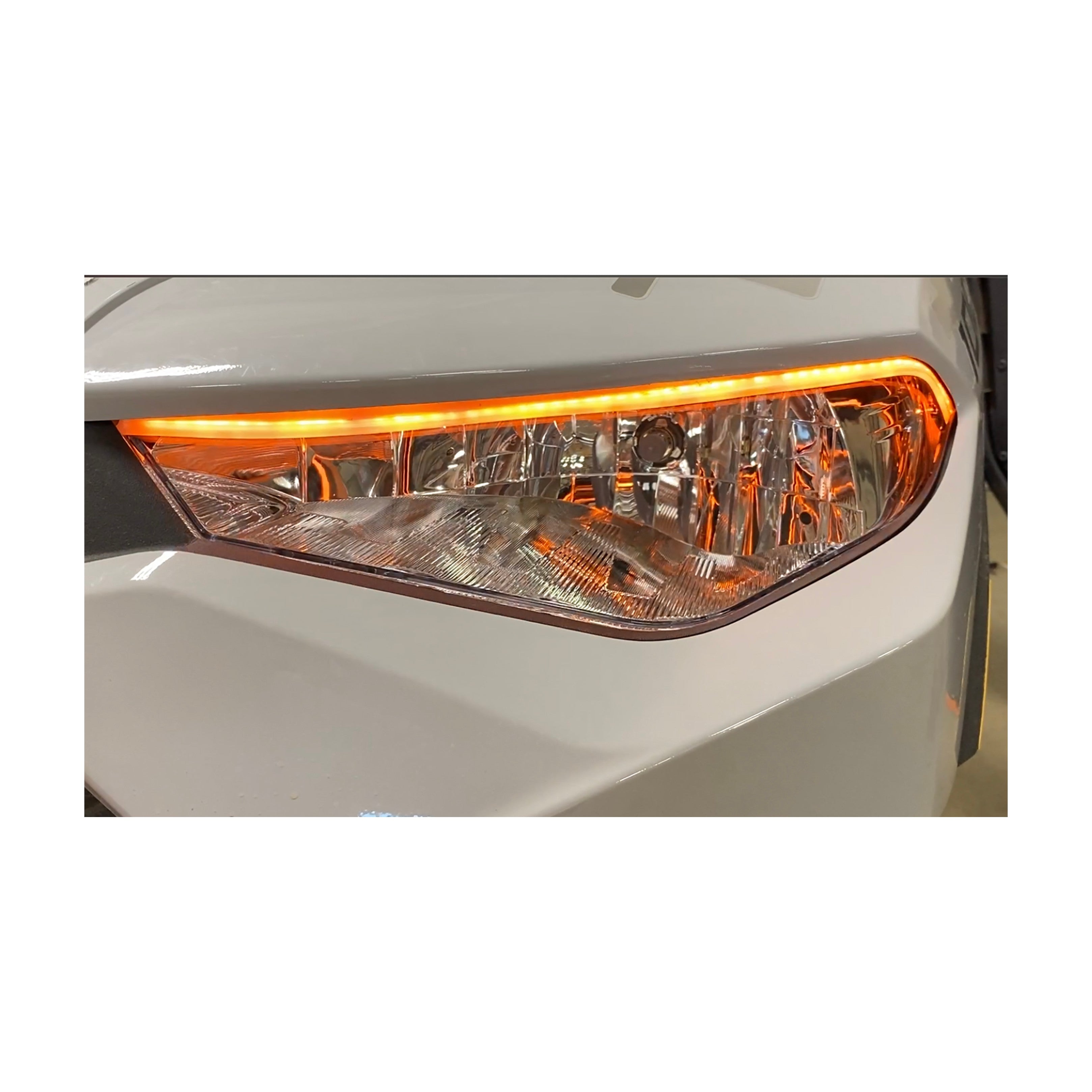 ELITE SERIES UTV STREET LEGAL KIT - 45-2119