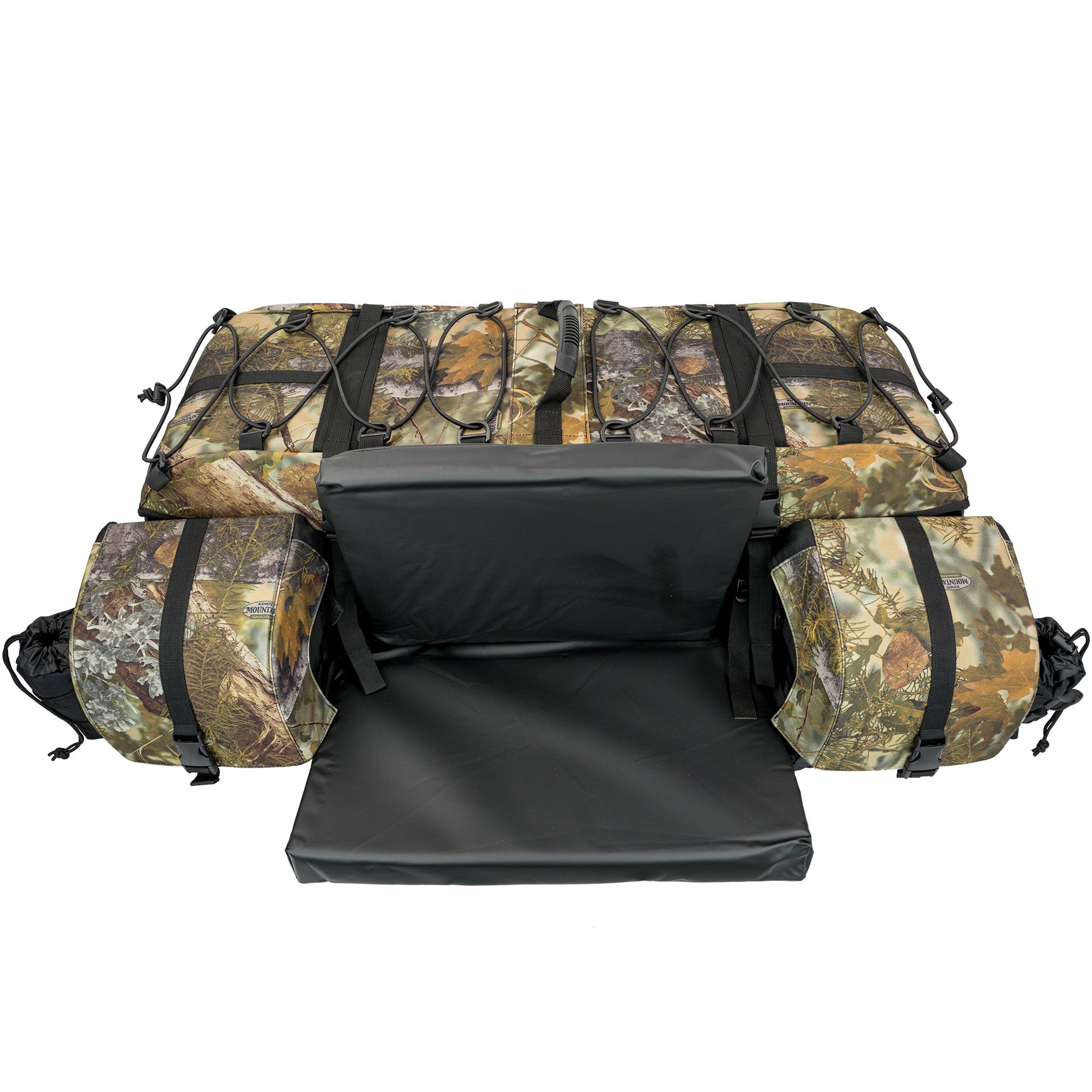 ARCH CARGO BAG CAMO - 45-2602-1