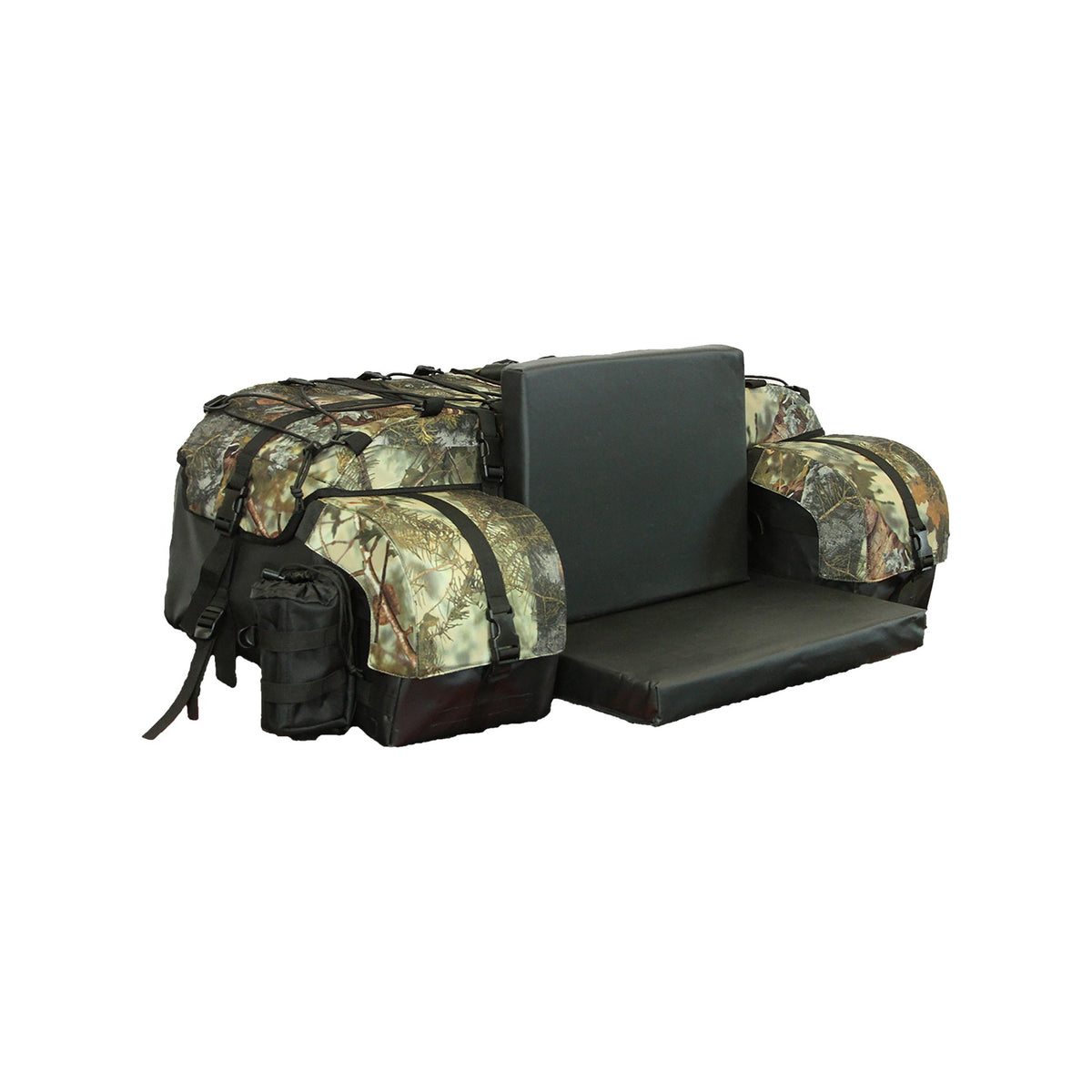 ARCH CARGO BAG CAMO - 45-2602