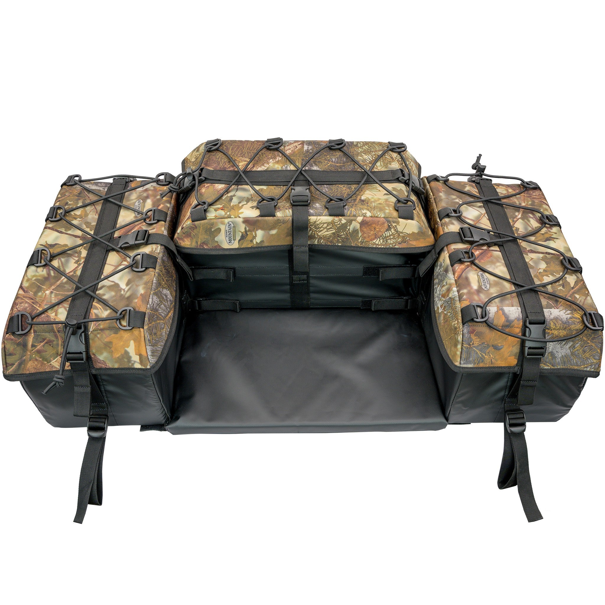 ARCH PADDED BAG CAMO - 45-2606-1
