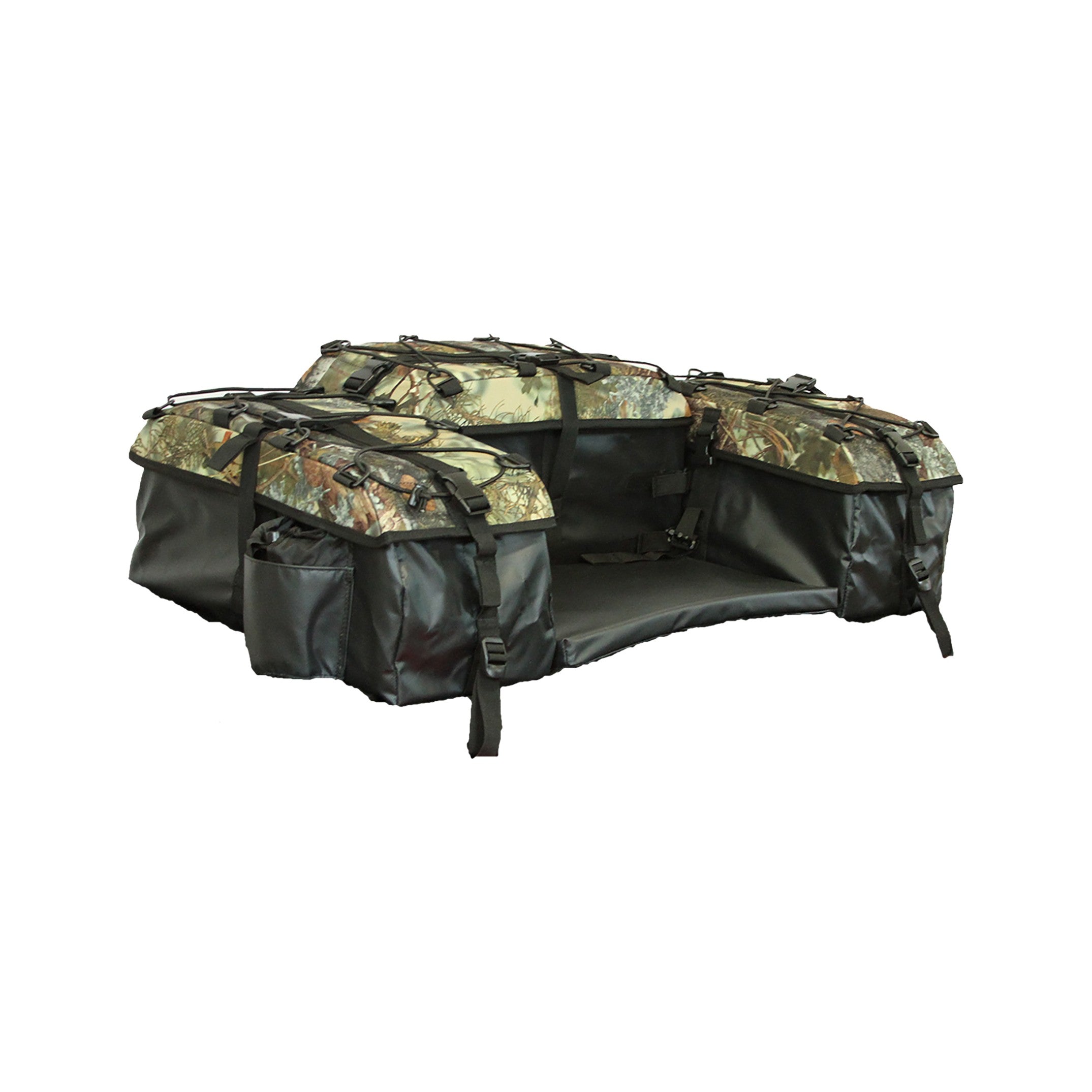 ARCH PADDED BAG CAMO - 45-2606