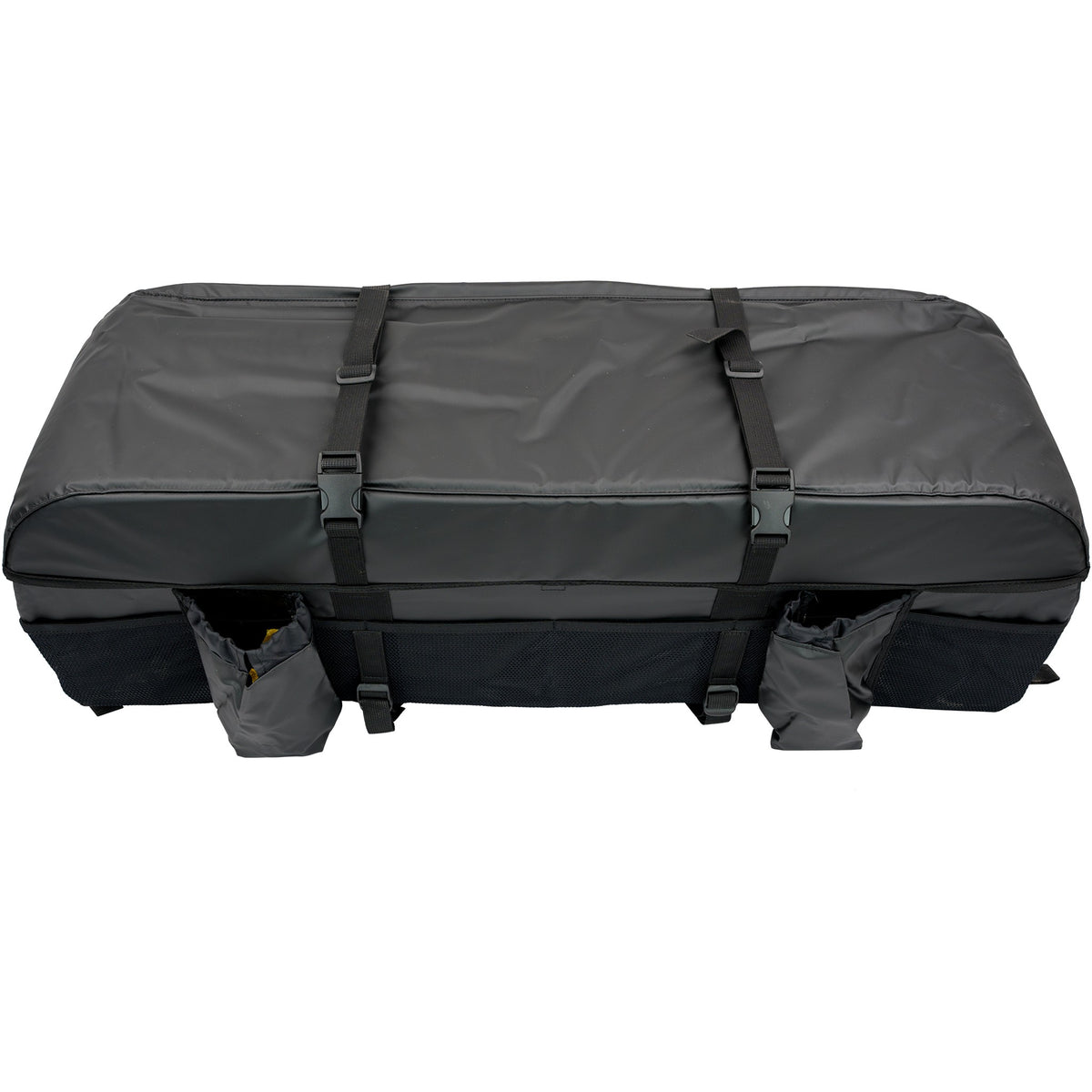 ARCH EXPEDITION BAG BLACK - 45-2607-1