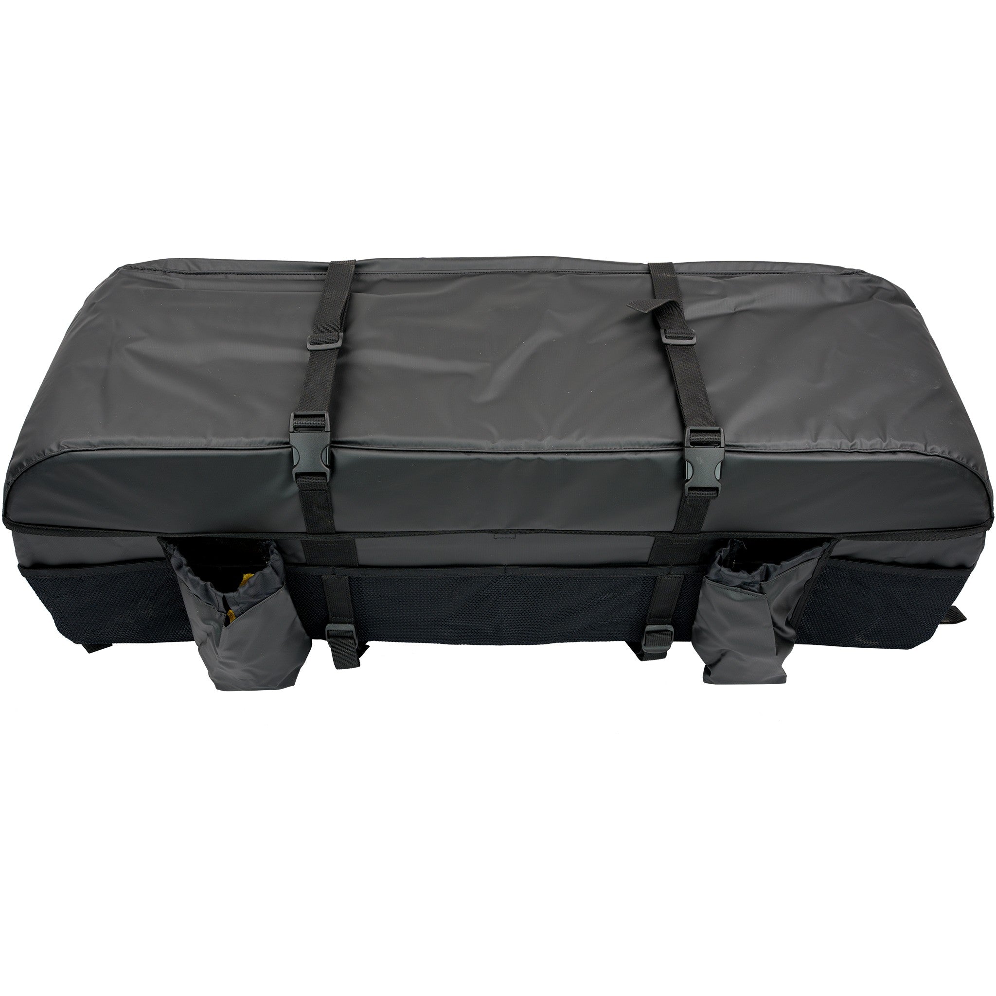 ARCH EXPEDITION BAG BLACK - 45-2607-1