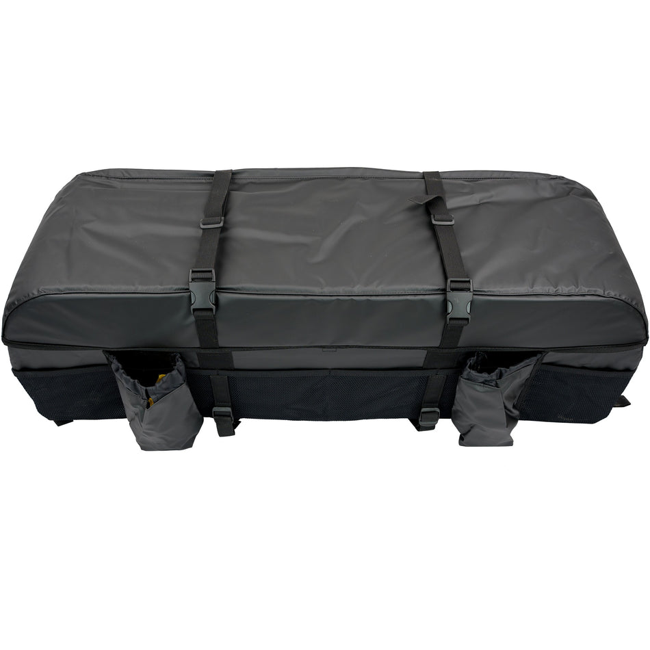 ARCH EXPEDITION BAG BLACK - 45-2607-1