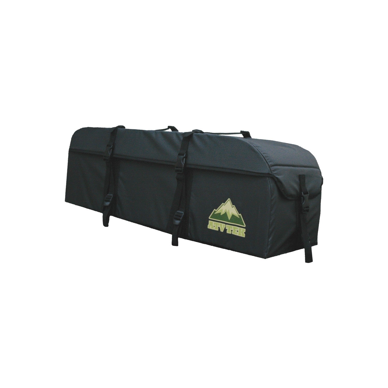 Ddrv ATV TEK ARCH EXPEDITION BAG BLACK - 45-2607 – DDRV.com