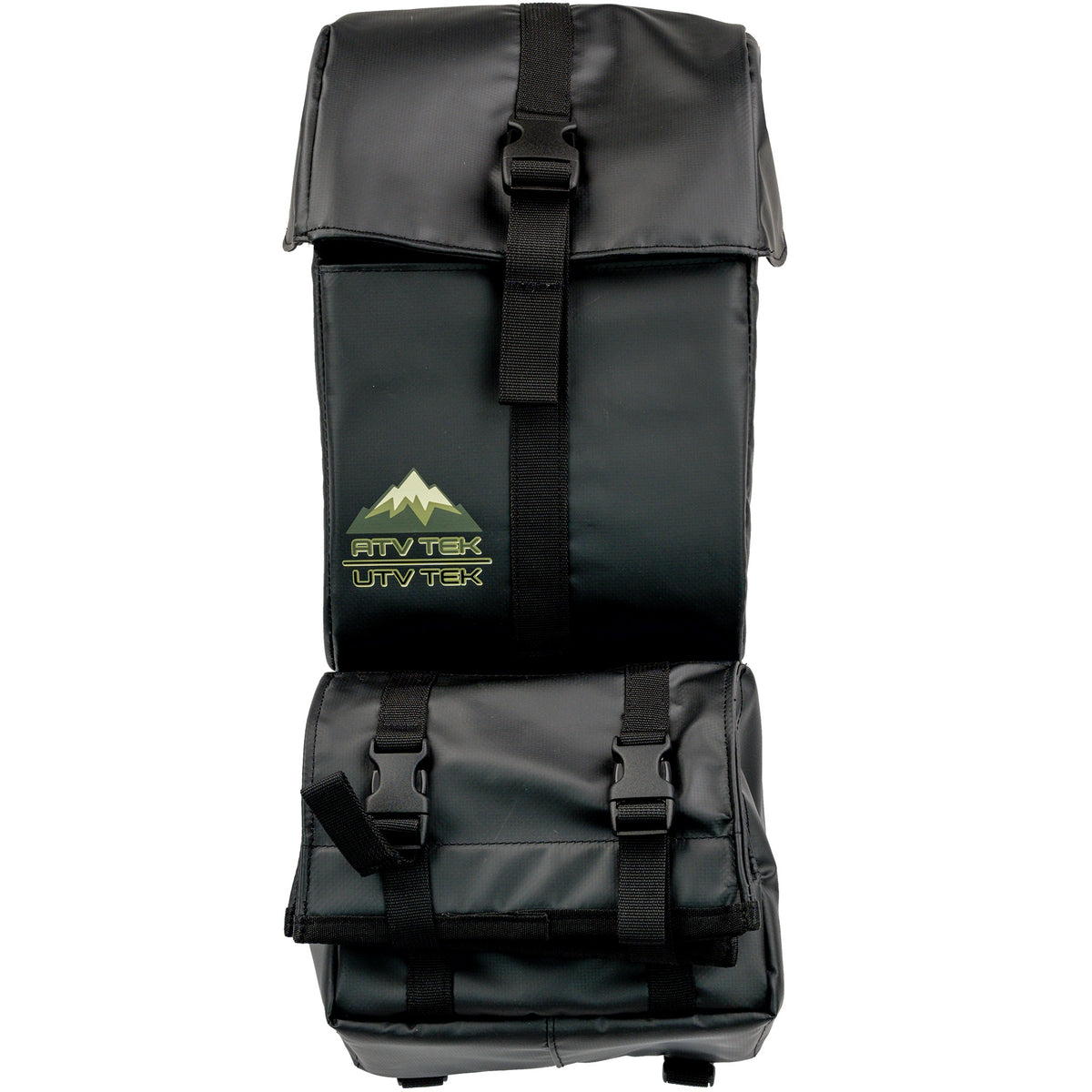 ARCH FENDER BAG BLACK - 45-2609-1