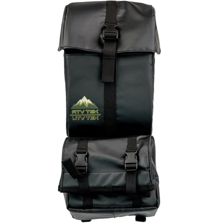 ARCH FENDER BAG BLACK - 45-2609-1