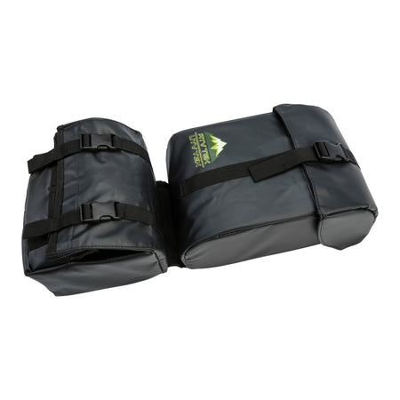 ARCH FENDER BAG BLACK - 45-2609