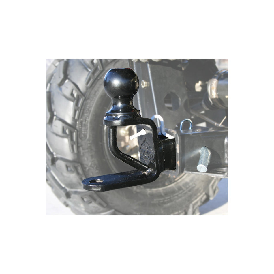 MULTI 2" BALL MOUNT - 45-2651