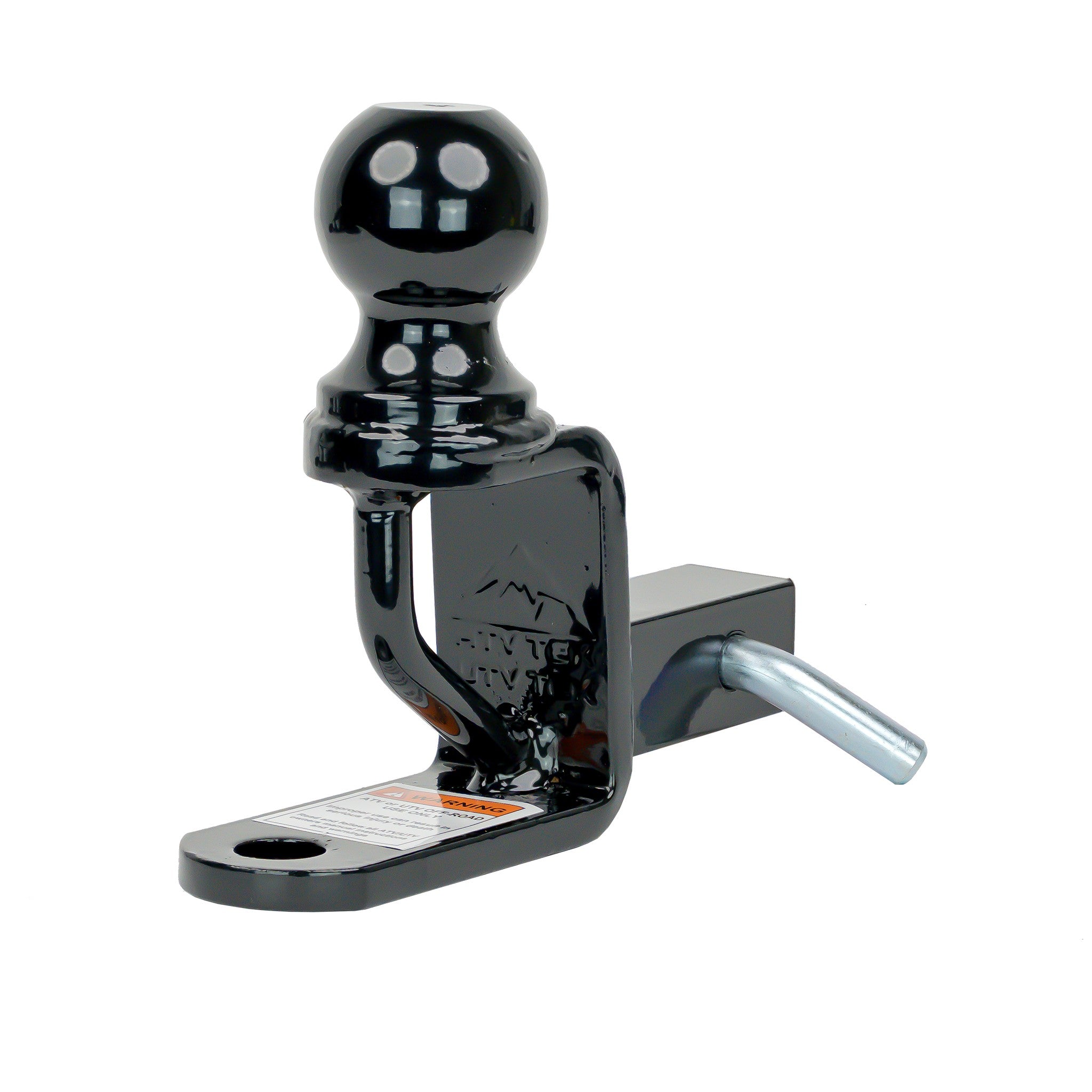 MULTI 1/4" BALL MOUNT - 45-2652-1