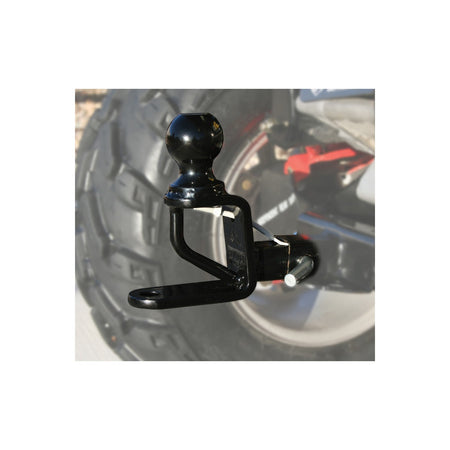 MULTI 1/4" BALL MOUNT - 45-2652