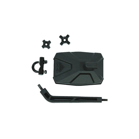 MIRROR ANTI-VIBE ATV - 45-2656-1