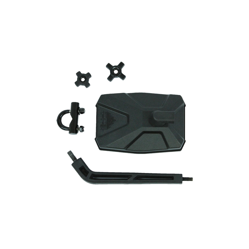 MIRROR ANTI-VIBE ATV - 45-2656-1