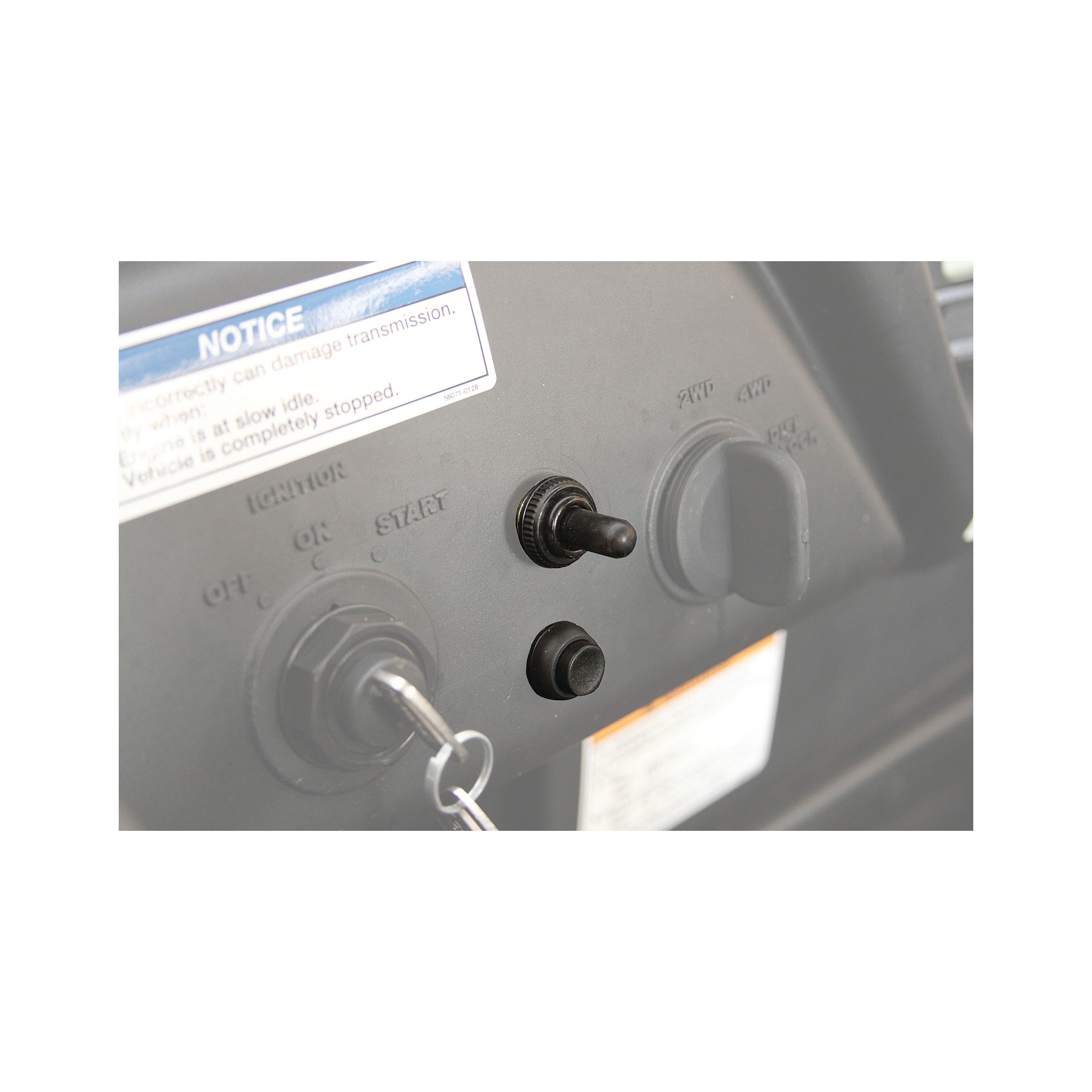 UTV STREET LEGAL KIT - 45-2704-1