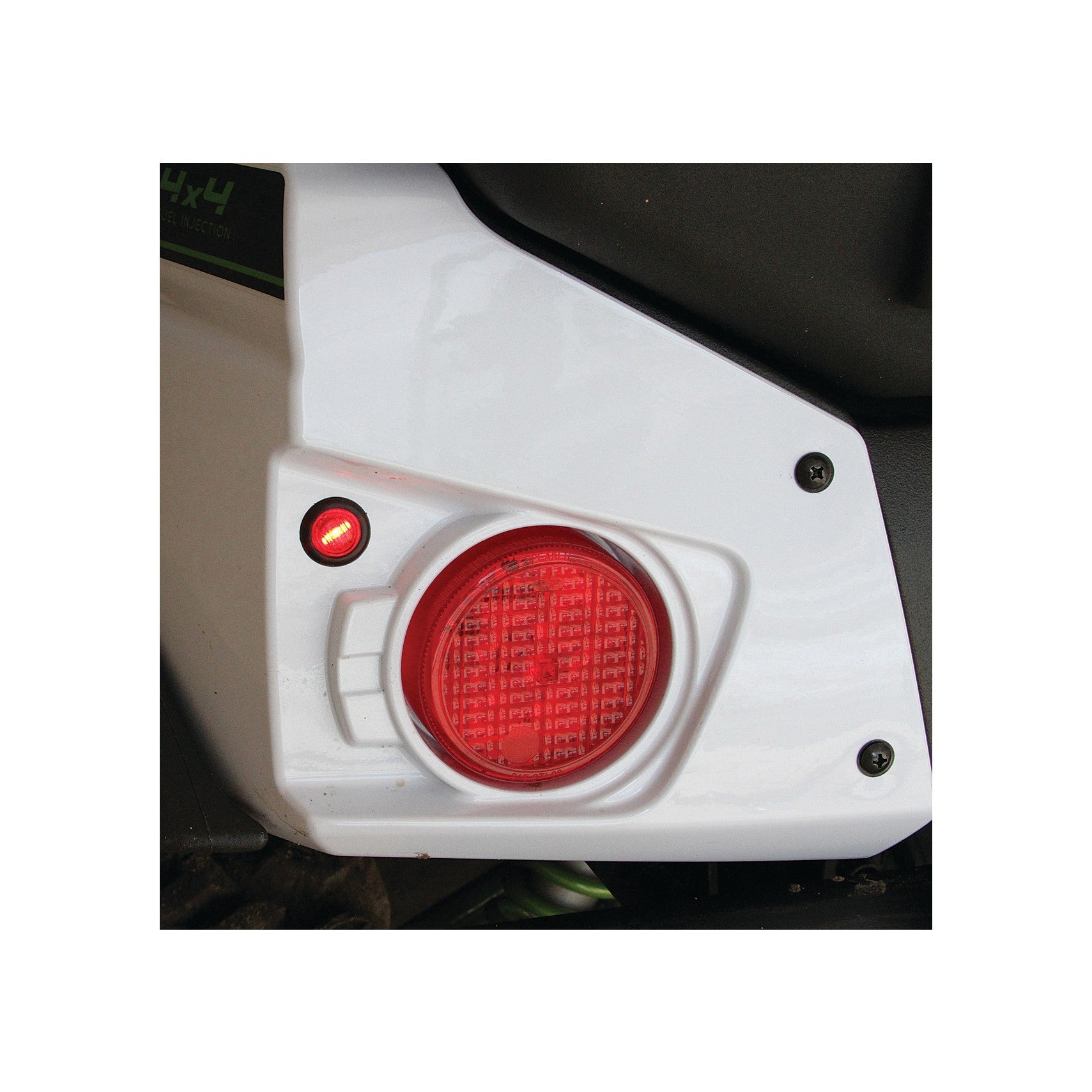 UTV STREET LEGAL KIT - 45-2704-2