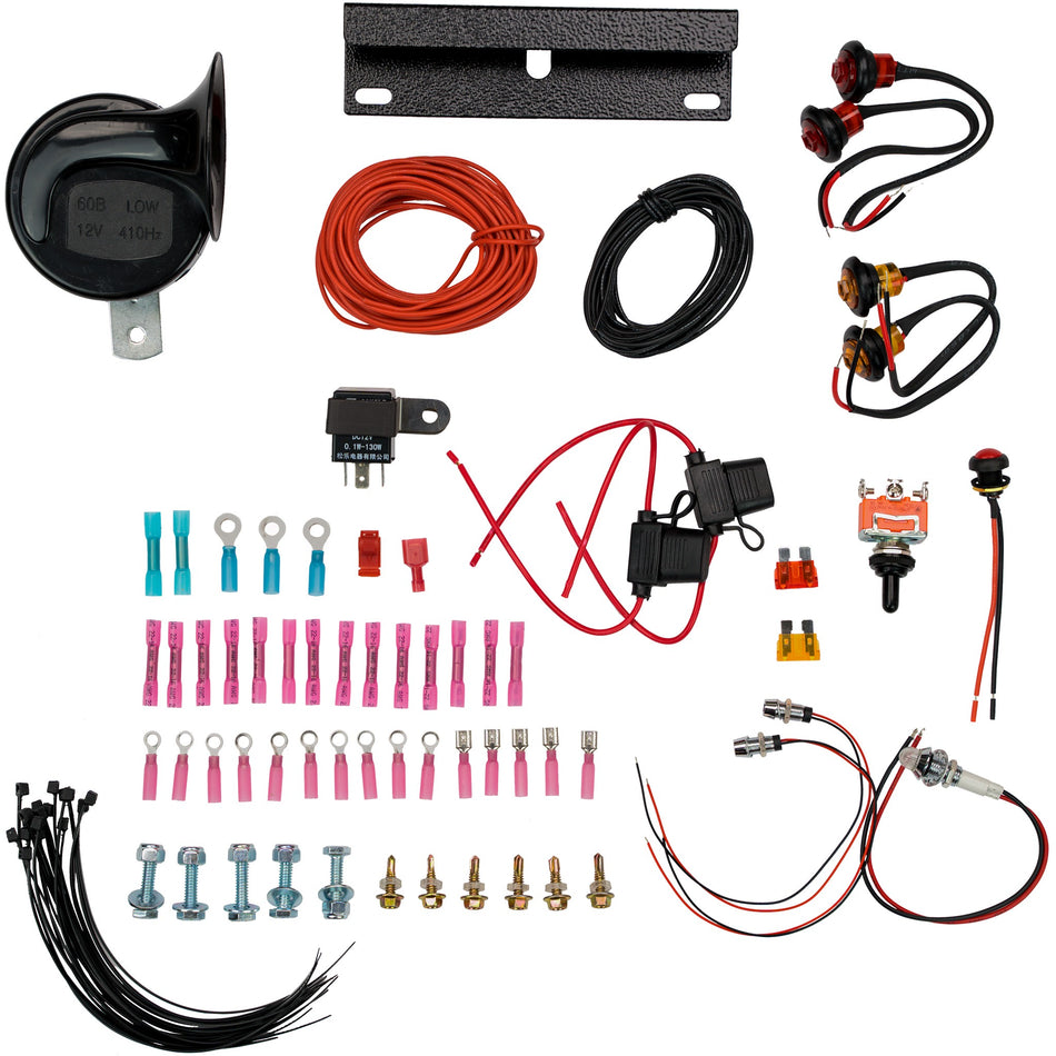 UTV STREET LEGAL KIT - 45-2704