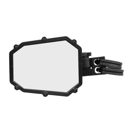 ELITE SIDE MIRROR W/DUAL BREAKAWAY MOUNT - 45-2710-1