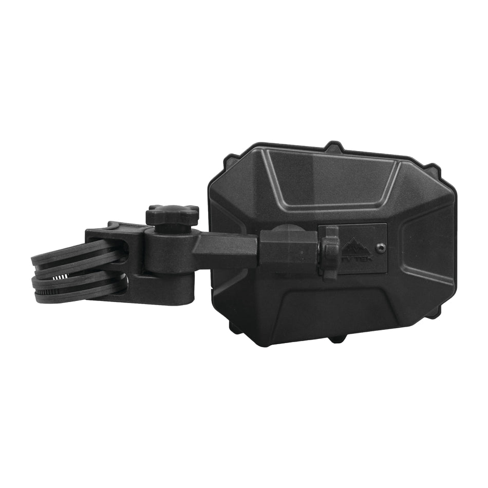 ELITE SIDE MIRROR W/DUAL BREAKAWAY MOUNT - 45-2710